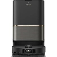 Робот-пылесос Dreame Robot Vacuum L50s Pro Ultra Black RLL88HE (евровилка, черный) - Превью изображения №3 — Интернет-магазин ПроЗаказ