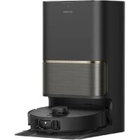 Dreame Robot Vacuum L50s Pro Ultra Black RLL88HE (евровилка, черный)