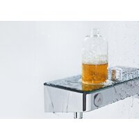 Смеситель Hansgrohe ShowerTablet Select 13171000 - Превью изображения №6 — Интернет-магазин ПроЗаказ