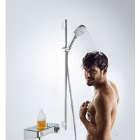 Смеситель Hansgrohe ShowerTablet Select 13171000 - Превью изображения №3 — Интернет-магазин ПроЗаказ