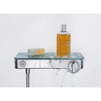 Смеситель Hansgrohe ShowerTablet Select 13171000 - Превью изображения №4 — Интернет-магазин ПроЗаказ