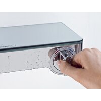 Смеситель Hansgrohe ShowerTablet Select 13171000 - Превью изображения №7 — Интернет-магазин ПроЗаказ