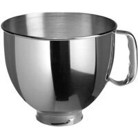 Кухонная машина KitchenAid 5KSM175PSEIB - Превью изображения №4 — Интернет-магазин ПроЗаказ
