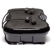 Виброплатформа VibeWell ST-056 (черный) - Превью изображения №4 — Интернет-магазин ПроЗаказ