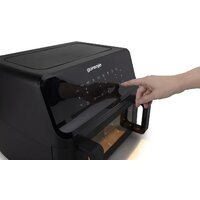 Аэрогриль (аэрофритюрница) Gorenje AF2700BP - Превью изображения №4 — Интернет-магазин ПроЗаказ