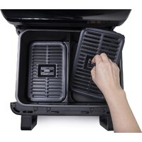 Аэрогриль (аэрофритюрница) Gorenje AF2700BP - Превью изображения №9 — Интернет-магазин ПроЗаказ