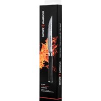 Кухонный нож Samura Damascus SD-0031 - Превью изображения №5 — Интернет-магазин ПроЗаказ