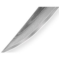 Кухонный нож Samura Damascus SD-0031 - Превью изображения №4 — Интернет-магазин ПроЗаказ