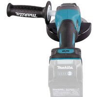 Угловая шлифмашина Makita GA029GZ (без АКБ) - Превью изображения №5 — Интернет-магазин ПроЗаказ