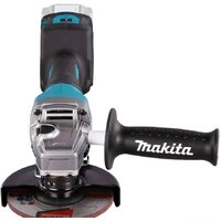 Угловая шлифмашина Makita GA029GZ (без АКБ) - Превью изображения №9 — Интернет-магазин ПроЗаказ