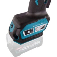 Угловая шлифмашина Makita GA029GZ (без АКБ) - Превью изображения №11 — Интернет-магазин ПроЗаказ