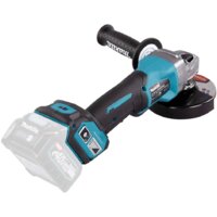 Угловая шлифмашина Makita GA029GZ (без АКБ) - Превью изображения №6 — Интернет-магазин ПроЗаказ