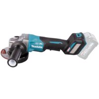 Угловая шлифмашина Makita GA029GZ (без АКБ) - Превью изображения №3 — Интернет-магазин ПроЗаказ
