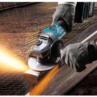 Угловая шлифмашина Makita GA029GZ (без АКБ) - Превью изображения №16 — Интернет-магазин ПроЗаказ