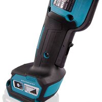 Угловая шлифмашина Makita GA029GZ (без АКБ) - Превью изображения №12 — Интернет-магазин ПроЗаказ