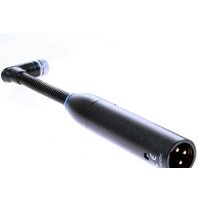 Проводной микрофон Shure Beta 98AMP/C - Превью изображения №4 — Интернет-магазин ПроЗаказ