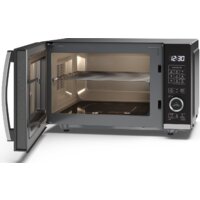 Микроволновая печь Sharp YC-QG204AE-B - Превью изображения №4 — Интернет-магазин ПроЗаказ