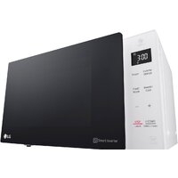 Микроволновая печь LG MW25R35GISW - Превью изображения №3 — Интернет-магазин ПроЗаказ