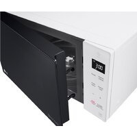 Микроволновая печь LG MW25R35GISW - Превью изображения №4 — Интернет-магазин ПроЗаказ