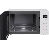 Микроволновая печь LG MW25R35GISW - Превью изображения №2 — Интернет-магазин ПроЗаказ