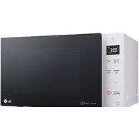 Микроволновая печь LG MW25R35GISW - Превью изображения №8 — Интернет-магазин ПроЗаказ