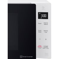 Микроволновая печь LG MW25R35GISW - Превью изображения №5 — Интернет-магазин ПроЗаказ