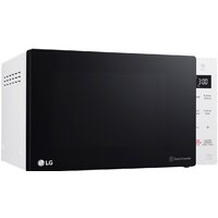 Микроволновая печь LG MW25R35GISW - Превью изображения №6 — Интернет-магазин ПроЗаказ