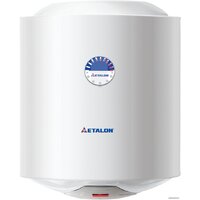 Накопительный электрический водонагреватель Etalon ER 50 V - Превью изображения №2 — Интернет-магазин ПроЗаказ