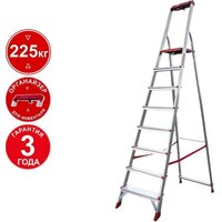 Новая высота NV 3115 с органайзером (8 ступеней)