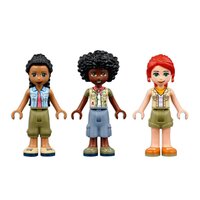 Конструктор LEGO Friends 41717 Спасательная станция Мии для диких зверей - Превью изображения №6 — Интернет-магазин ПроЗаказ