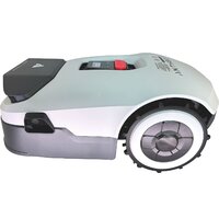 Газонокосилка-робот Anthbot Genie 1000 (GPS+RTK+4cam) - Превью изображения №23 — Интернет-магазин ПроЗаказ