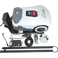 Газонокосилка-робот Anthbot Genie 1000 (GPS+RTK+4cam) - Превью изображения №29 — Интернет-магазин ПроЗаказ