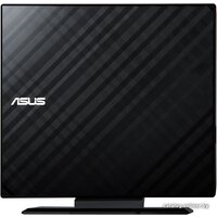 Оптический привод ASUS SDRW-08D2S-U Lite (черный) - Превью изображения №2 — Интернет-магазин ПроЗаказ