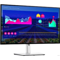 Монитор Dell UltraSharp U2722D - Превью изображения №2 — Интернет-магазин ПроЗаказ