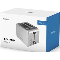 Тостер Rombica RTS-002 - Превью изображения №3 — Интернет-магазин ПроЗаказ