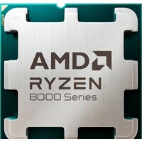 Процессор AMD Ryzen 5 8400F (BOX) - Превью изображения №2 — Интернет-магазин ПроЗаказ