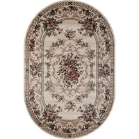 Merinos Colizey D057-OVAL-CREAM (1.5х2.3)