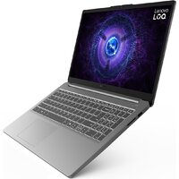 Игровой ноутбук Lenovo LOQ 15IAX9E 83LK003TPS - Превью изображения №5 — Интернет-магазин ПроЗаказ