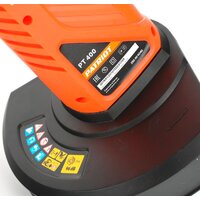 Триммер Patriot PT 400 - Превью изображения №9 — Интернет-магазин ПроЗаказ