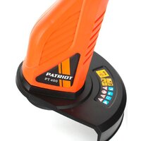 Триммер Patriot PT 400 - Превью изображения №7 — Интернет-магазин ПроЗаказ