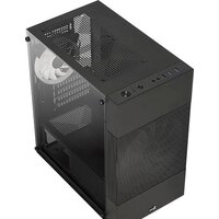 Корпус AeroCool Atomic Lite-G-BK-V2 - Превью изображения №14 — Интернет-магазин ПроЗаказ