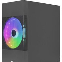 Корпус AeroCool Atomic Lite-G-BK-V2 - Превью изображения №12 — Интернет-магазин ПроЗаказ