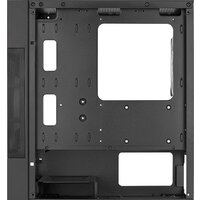 Корпус AeroCool Atomic Lite-G-BK-V2 - Превью изображения №10 — Интернет-магазин ПроЗаказ