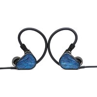 Наушники Truthear x Crinacle Zero:Blue2 (без микрофона) - Превью изображения №2 — Интернет-магазин ПроЗаказ