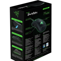 Игровая мышь Razer DeathAdder Essential - Превью изображения №6 — Интернет-магазин ПроЗаказ
