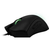 Игровая мышь Razer DeathAdder Essential - Превью изображения №3 — Интернет-магазин ПроЗаказ