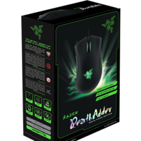 Игровая мышь Razer DeathAdder Essential - Превью изображения №7 — Интернет-магазин ПроЗаказ