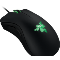 Игровая мышь Razer DeathAdder Essential - Превью изображения №4 — Интернет-магазин ПроЗаказ