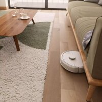 Робот-пылесос iRobot Roomba 105 Combo + stacja AutoEmpty (белый) - Превью изображения №18 — Интернет-магазин ПроЗаказ