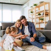 Робот-пылесос iRobot Roomba 105 Combo + stacja AutoEmpty (белый) - Превью изображения №17 — Интернет-магазин ПроЗаказ